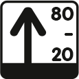 Blomningshöjd: 20 - 80 cm
