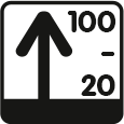 Blomningshöjd: 20 - 100 cm