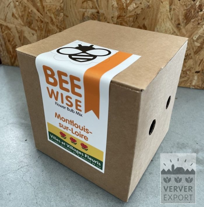 Mixture Box Bee Wise Autumn Special (11914)